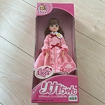 リカちゃん人形 61dfDKIxd+L._AC_UL210_SR210,